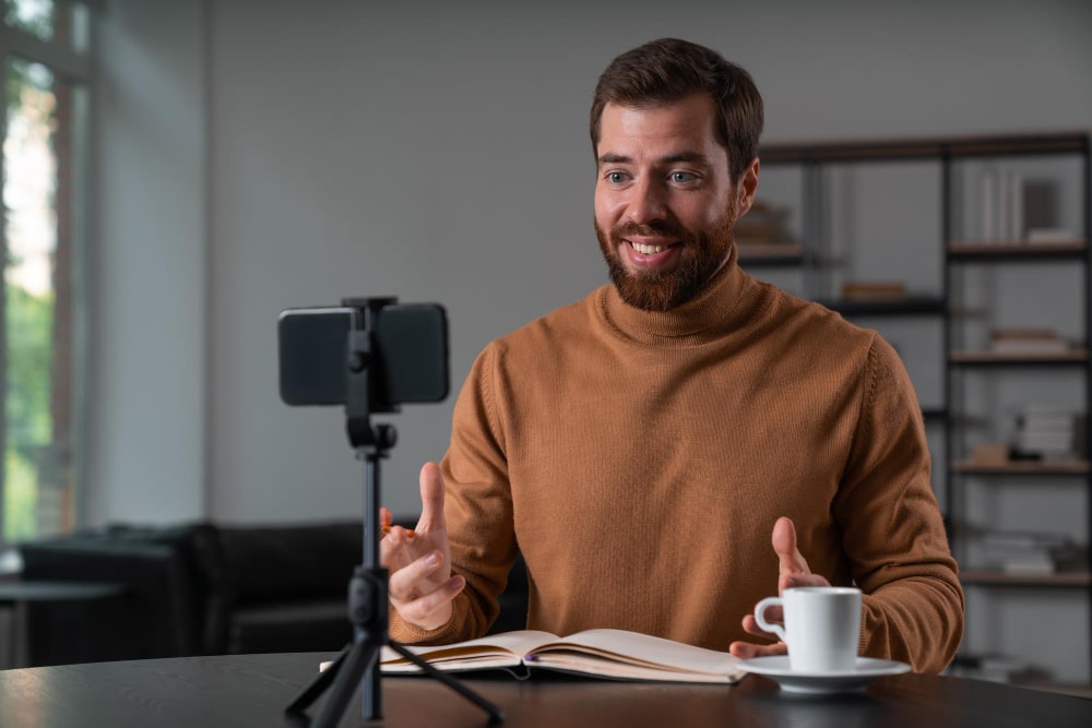 Influencer & Creator Marketing