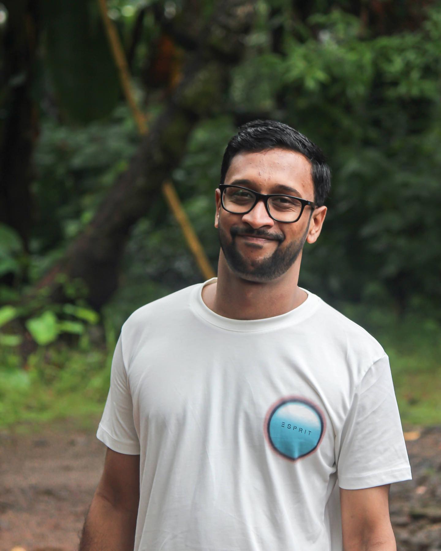 Faras - Co-Founder