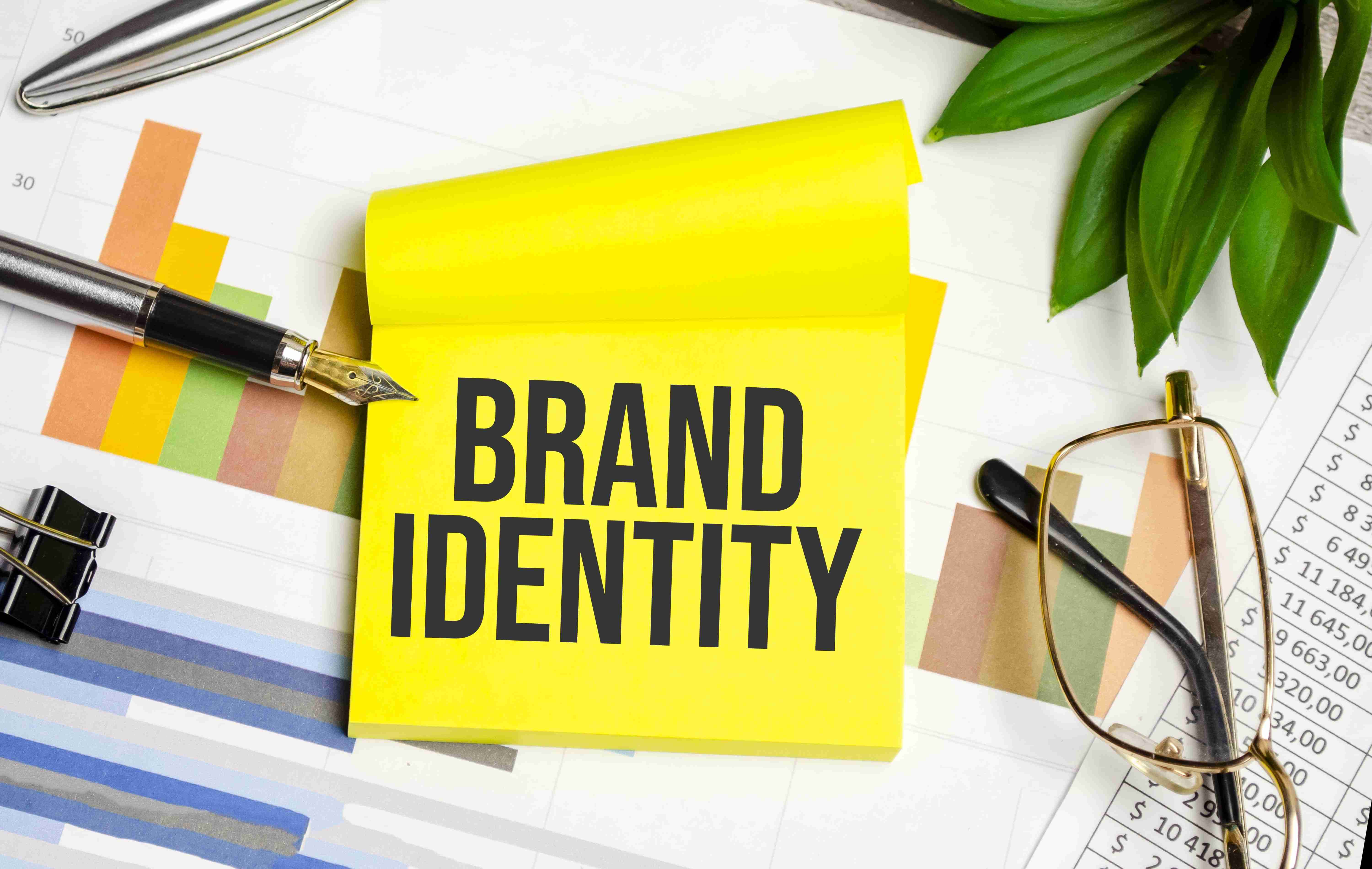 How to Build a Brand Identity That Connects | Kerala’s Best Data-Driven Marketing Agency