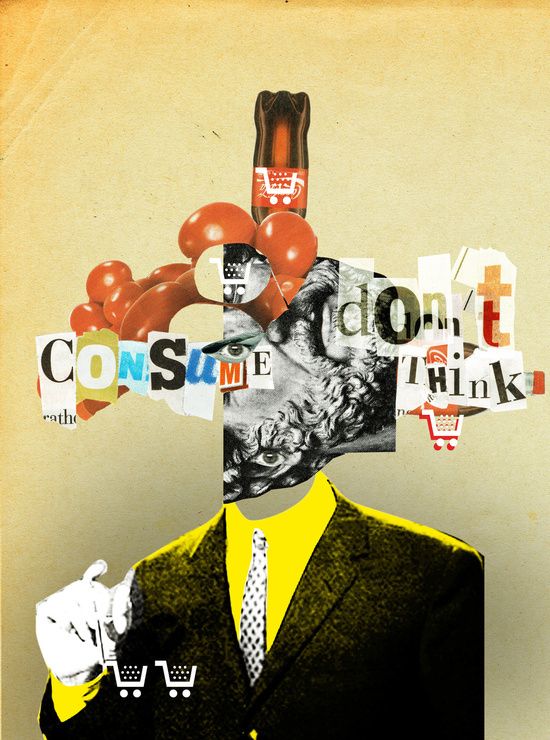 Why People Click Ads  And Why They Don't Buy