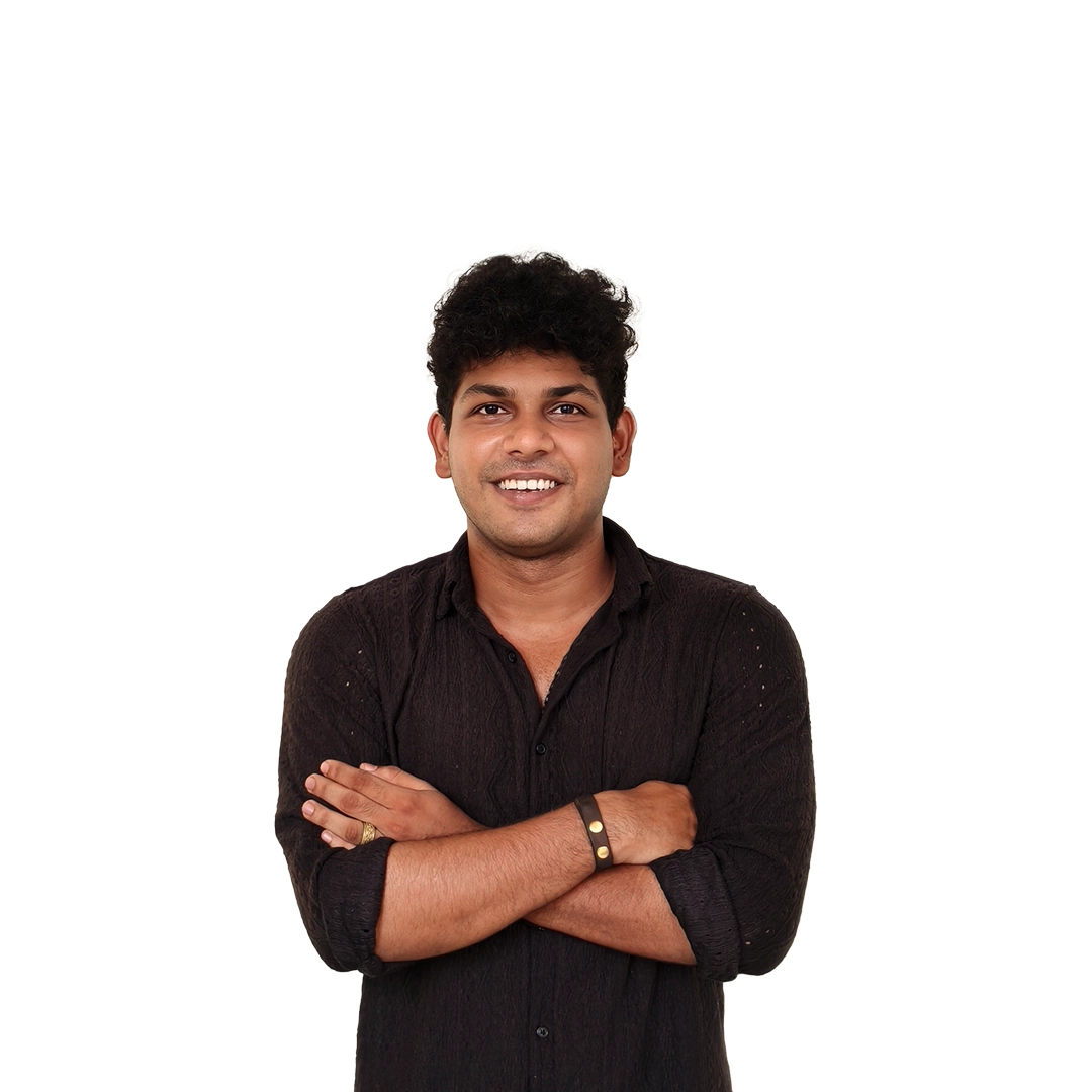 team Muhammed Ansab K